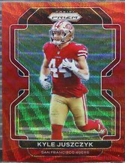 Kyle Juszczyk