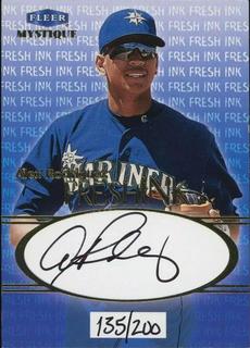 Alex Rodriguez
