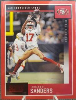 Emmanuel Sanders