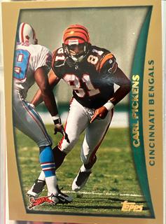 Carl Pickens
