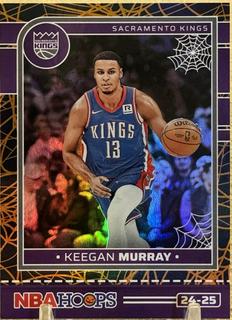 Keegan Murray