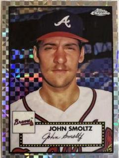 John Smoltz