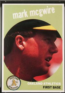 Mark McGwire