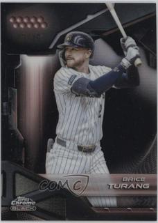 Brice Turang