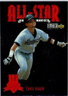 Craig Biggio