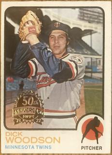 Dick Woodson