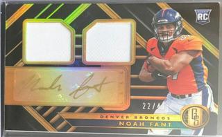 Noah Fant