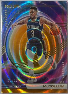 CJ McCollum