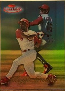 Reggie Sanders