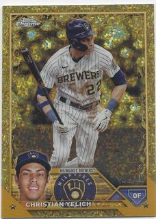 Christian Yelich