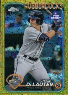 Chase DeLauter