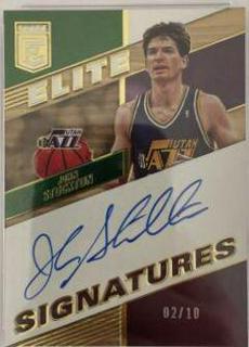 John Stockton