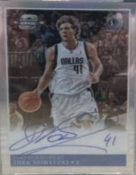 Dirk Nowitzki