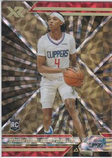 Brandon Boston Jr.