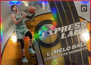 LaMelo Ball