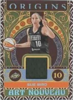 Sue Bird