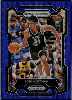 Bobi Klintman