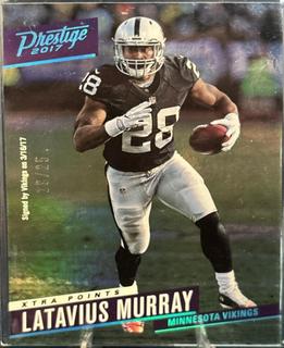 Latavius Murray