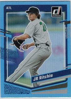 JR Ritchie