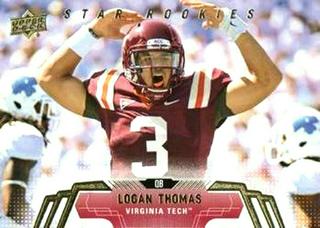 Logan Thomas