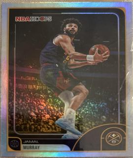 Jamal Murray