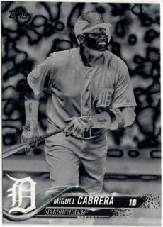 Miguel Cabrera