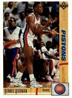 Dennis Rodman