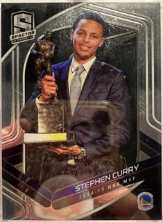 Stephen Curry