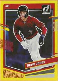 Druw Jones