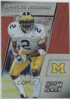 Charles Woodson