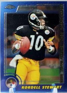 Kordell Stewart