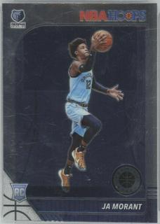 Ja Morant