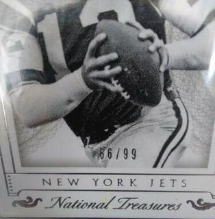 Joe Namath