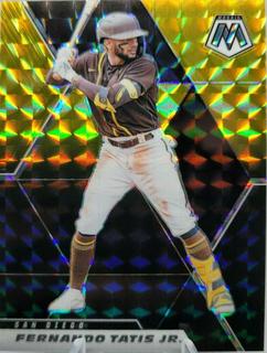 Fernando Tatis Jr.