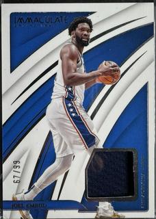 Joel Embiid