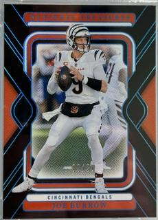Joe Burrow