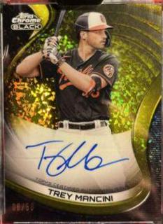 Trey Mancini