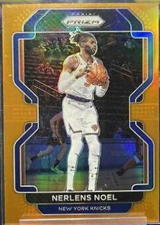 Nerlens Noel