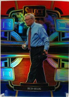 Bud Selig