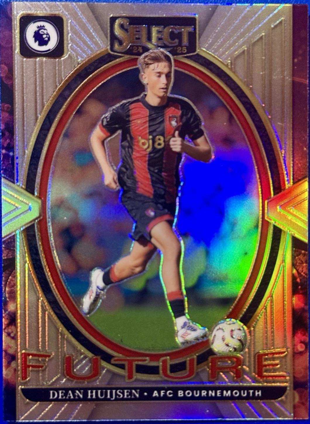 Dean Huijsen #13