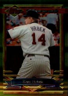 Kent Hrbek