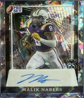Malik Nabers