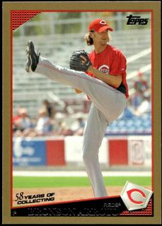 Bronson Arroyo