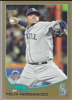 Felix Hernandez