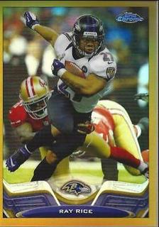 Ray Rice