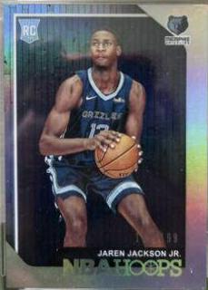 Jaren Jackson Jr.