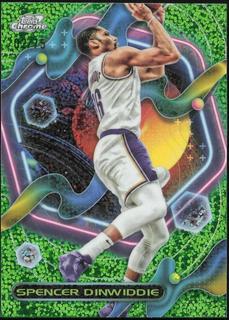 Spencer Dinwiddie