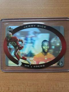 Jerry Rice