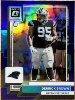 Derrick Brown