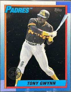 Tony Gwynn